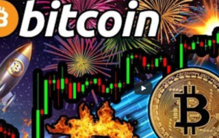 Bitcoin news