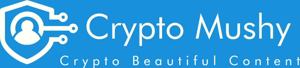 Crypto Mushy Logo